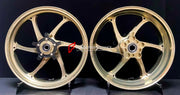Buy Now CUSTOM FORGED WHEELS RIMS for YAMAHA MT-09 and upgrade car parts from SIR Tuning at the Best Price. Headlights, Tail lights, Bodykits, Navigations, wheels and more - Fast & Free Shipping within Europe, US & Worldwide.