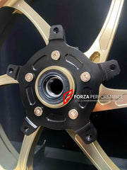 Buy Now CUSTOM FORGED WHEELS RIMS for YAMAHA MT-09 and upgrade car parts from SIR Tuning at the Best Price. Headlights, Tail lights, Bodykits, Navigations, wheels and more - Fast & Free Shipping within Europe, US & Worldwide.