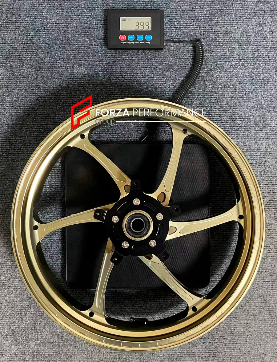 Buy Now CUSTOM FORGED WHEELS RIMS for YAMAHA MT-09 and upgrade car parts from SIR Tuning at the Best Price. Headlights, Tail lights, Bodykits, Navigations, wheels and more - Fast & Free Shipping within Europe, US & Worldwide.