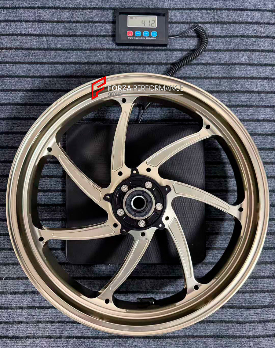 Buy Now CUSTOM FORGED WHEELS RIMS for HONDA FORZA 750 and upgrade car parts from SIR Tuning at the Best Price. Headlights, Tail lights, Bodykits, Navigations, wheels and more - Fast & Free Shipping within Europe, US & Worldwide.