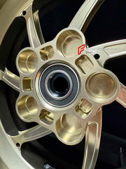 Buy Now CUSTOM FORGED WHEELS RIMS for HONDA FORZA 750 and upgrade car parts from SIR Tuning at the Best Price. Headlights, Tail lights, Bodykits, Navigations, wheels and more - Fast & Free Shipping within Europe, US & Worldwide.