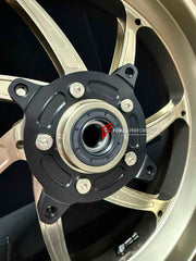 Buy Now CUSTOM FORGED WHEELS RIMS for HONDA FORZA 750 and upgrade car parts from SIR Tuning at the Best Price. Headlights, Tail lights, Bodykits, Navigations, wheels and more - Fast & Free Shipping within Europe, US & Worldwide.