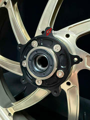 Buy Now CUSTOM FORGED WHEELS RIMS for HONDA FORZA 750 and upgrade car parts from SIR Tuning at the Best Price. Headlights, Tail lights, Bodykits, Navigations, wheels and more - Fast & Free Shipping within Europe, US & Worldwide.