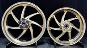 Buy Now CUSTOM FORGED WHEELS RIMS for HONDA FORZA 750 and upgrade car parts from SIR Tuning at the Best Price. Headlights, Tail lights, Bodykits, Navigations, wheels and more - Fast & Free Shipping within Europe, US & Worldwide.
