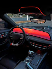 Buy Now CUSTOM STEERING WHEEL for CADILLAC and upgrade car parts from SIR Tuning at the Best Price. Headlights, Tail lights, Bodykits, Navigations, steering wheel and more - Fast & Free Shipping within Europe, US & Worldwide.