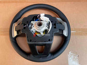 Buy Now CUSTOM STEERING WHEEL for LEXUS LX 600 2021+ and upgrade car parts from SIR Tuning at the Best Price. Headlights, Tail lights, Bodykits, Navigations, AO-steering wheel and more - Fast & Free Shipping within Europe, US & Worldwide.