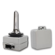 D1S Xenon Bulbs 4300K – product image 3