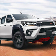 Buy Now Vland LED Headlights For Toyota Hilux Vigo Revo 2015-2020 and upgrade car parts from SIR Tuning at the Best Price. Headlights, Tail lights, Bodykits, Navigations, Headlights and more - Fast & Free Shipping within Europe, US & Worldwide.