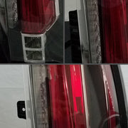 Buy Now Vland Carlamp Tail Light for 2015-2020 GMC Yukon/Denali/XL and upgrade car parts from SIR Tuning at the Best Price. Headlights, Tail lights, Bodykits, Navigations, Automotive Taillight Assemblies and more - Fast & Free Shipping within Europe, US & Worldwide.