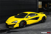 Buy Now DARWINPRO CONVERSION CARBON FRONT BUMPER LIP for MCLAREN 540C 570S 2015 - 2020 UPGRADE to 600LT 2018 - 2021 and upgrade car parts from SIR Tuning at the Best Price. Headlights, Tail lights, Bodykits, Navigations, Body Kit and more - Fast & Free Shipping within Europe, US & Worldwide.