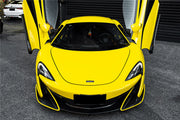 Buy Now DARWINPRO CONVERSION CARBON FRONT BUMPER LIP for MCLAREN 540C 570S 2015 - 2020 UPGRADE to 600LT 2018 - 2021 and upgrade car parts from SIR Tuning at the Best Price. Headlights, Tail lights, Bodykits, Navigations, Body Kit and more - Fast & Free Shipping within Europe, US & Worldwide.