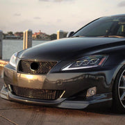 Buy Now 2006-2014 Lexus IS250 IS350 IS F VLAND Headlights + LED Tail Lights Set Kits and upgrade car parts from SIR Tuning at the Best Price. Headlights, Tail lights, Bodykits, Navigations, Headlights and more - Fast & Free Shipping within Europe, US & Worldwide.