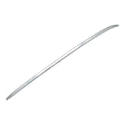 Decorative Roof Rails suitable for BMW X6 F16 (2015-2019) Aluminium – product image 3