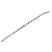 Decorative Roof Rails suitable for Jaguar F-PACE (2017-up) Aluminium – product image 2