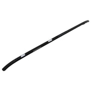 Decorative Roof Rails suitable for Land Range Rover Evoque L538 (2011-2018) Piano Black – product image 3