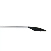 Decorative Roof Rails suitable for Mercedes V-Class W447 (2014-Up) Long Wheelbase (LWB) Aluminium – product image 3