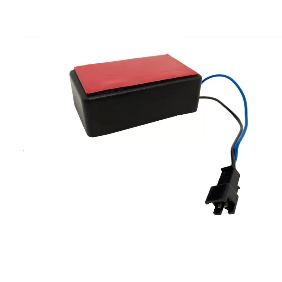Dectane Litec Canbus Control Unit Resistor Module Anti Error Dashboard Error Adapter Canceller – product image 1