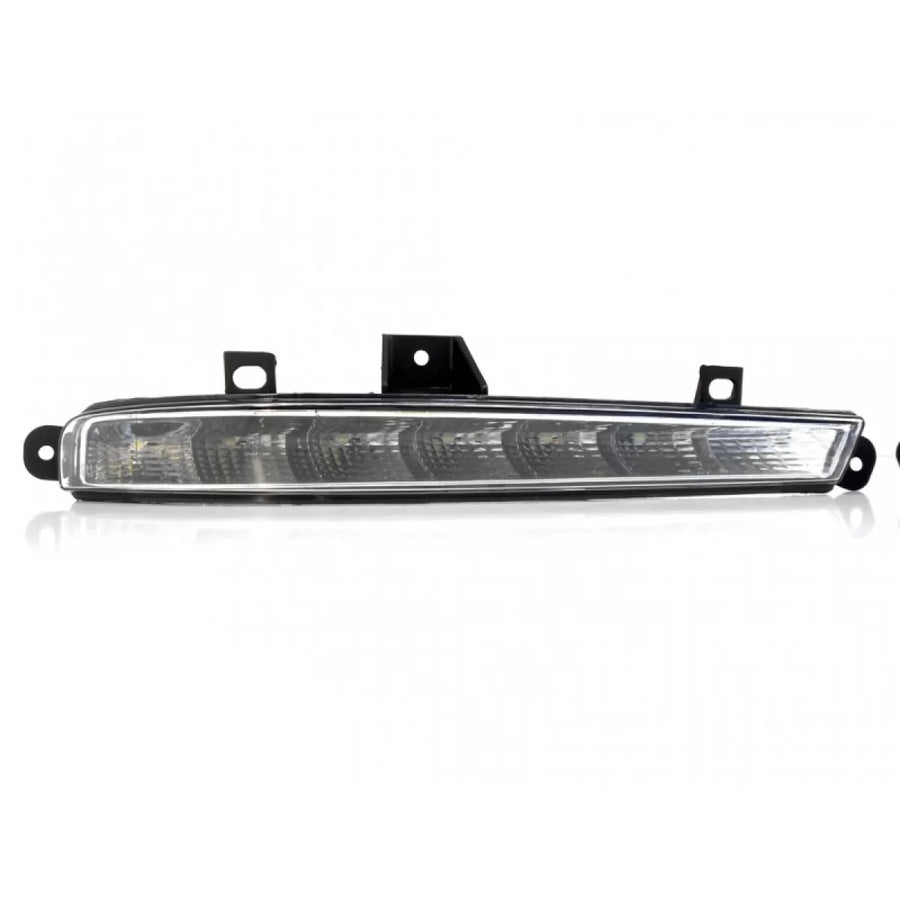 Dedicated Daytime Running Lights DRL LED suitable for Mercedes W221 S-Class (2010-2013) Right Side – product image 1