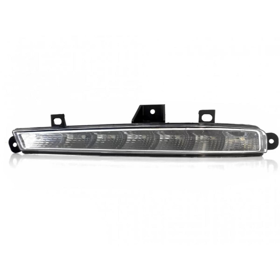 Dedicated Daytime Running Lights LED DRL suitable for Mercedes W221 S-Class (2010-2013) Left Side – product image 1