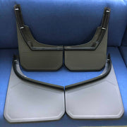 Buy Now 2020 Land Rover Defender L663 Mud Flap OEM parts and upgrade car parts from SIR Tuning at the Best Price. Headlights, Tail lights, Bodykits, Navigations, body kit and more - Fast & Free Shipping within Europe, US & Worldwide.