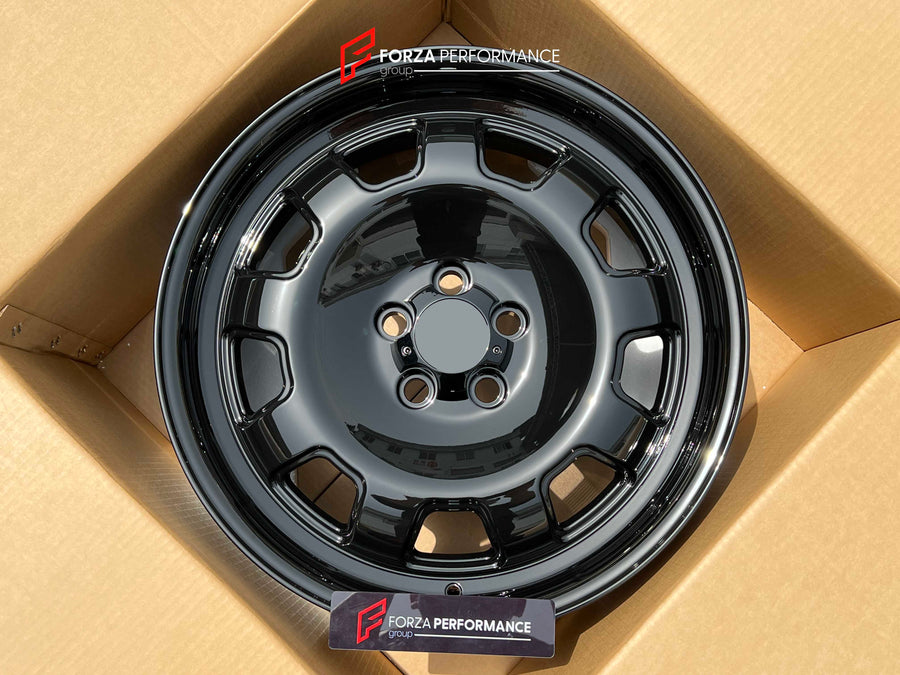 Buy Now 20 INCH FORGED WHEELS RIMS OFFROAD for LAND ROVER DEFENDER L663 and upgrade car parts from SIR Tuning at the Best Price. Headlights, Tail lights, Bodykits, Navigations, wheels and more - Fast & Free Shipping within Europe, US & Worldwide.