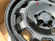 Buy Now 20 INCH FORGED WHEELS RIMS OFFROAD for LAND ROVER DEFENDER L663 and upgrade car parts from SIR Tuning at the Best Price. Headlights, Tail lights, Bodykits, Navigations, wheels and more - Fast & Free Shipping within Europe, US & Worldwide.
