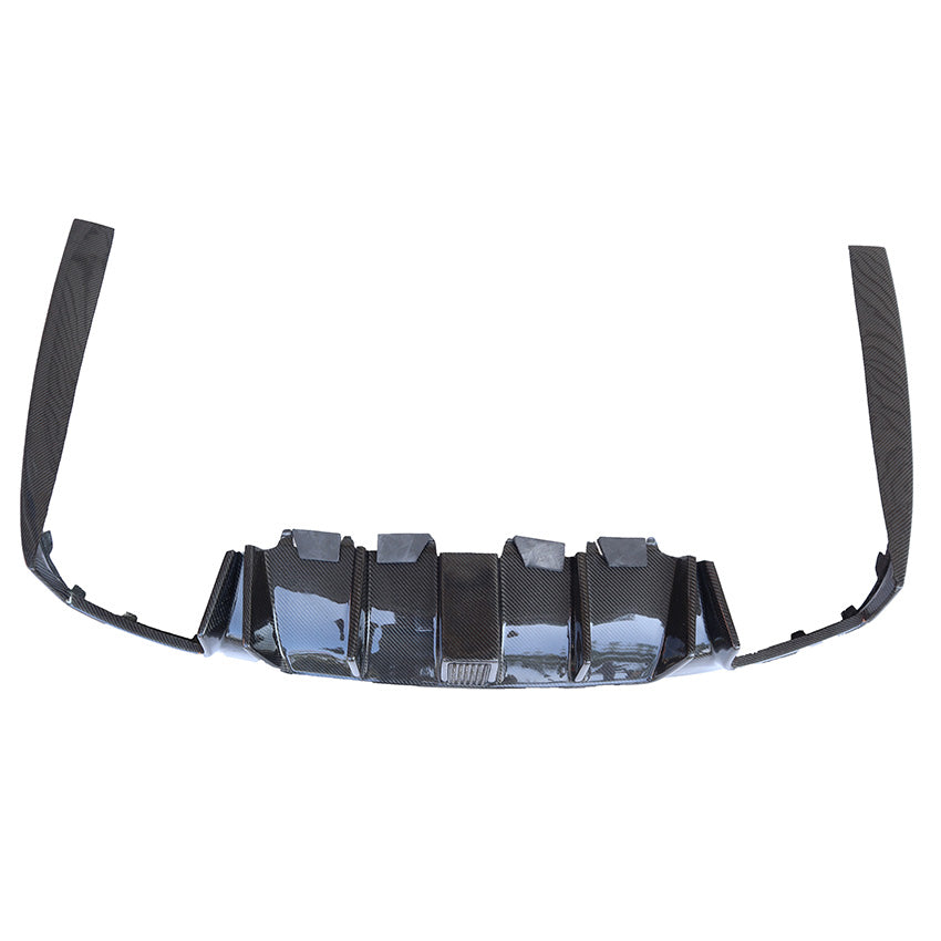 Buy Now CARBON REAR SPOILER AND REAR DIFFUSER for MERCEDES-BENZ E-CLASS W213 E63 E63S and upgrade car parts from SIR Tuning at the Best Price. Headlights, Tail lights, Bodykits, Navigations, Carbon body kit and more - Fast & Free Shipping within Europe, US & Worldwide.