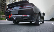 Buy Now CARBON BODY KIT for DODGE CHALLENGER LC 3-TH GEN 2008-2024 and upgrade car parts from SIR Tuning at the Best Price. Headlights, Tail lights, Bodykits, Navigations, Carbon body kit and more - Fast & Free Shipping within Europe, US & Worldwide.