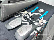 Buy Now CARBON DOOR PANEL FOR LAMBORGHINI AVENTADOR 2011-2016 and upgrade car parts from SIR Tuning at the Best Price. Headlights, Tail lights, Bodykits, Navigations, Carbon body kit and more - Fast & Free Shipping within Europe, US & Worldwide.