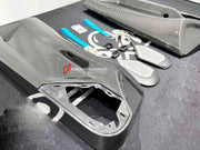 Buy Now CARBON DOOR PANEL FOR LAMBORGHINI AVENTADOR 2011-2016 and upgrade car parts from SIR Tuning at the Best Price. Headlights, Tail lights, Bodykits, Navigations, Carbon body kit and more - Fast & Free Shipping within Europe, US & Worldwide.