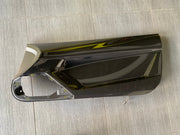 Buy Now CARBON DOOR PANEL FOR LAMBORGHINI AVENTADOR 2011-2016 and upgrade car parts from SIR Tuning at the Best Price. Headlights, Tail lights, Bodykits, Navigations, Carbon body kit and more - Fast & Free Shipping within Europe, US & Worldwide.