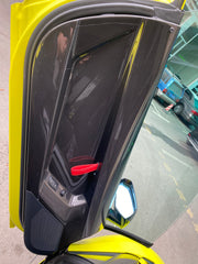 Buy Now CARBON DOOR PANEL FOR LAMBORGHINI AVENTADOR 2011-2016 and upgrade car parts from SIR Tuning at the Best Price. Headlights, Tail lights, Bodykits, Navigations, Carbon body kit and more - Fast & Free Shipping within Europe, US & Worldwide.