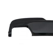 Double Outlet Air Diffuser suitable for BMW F10 F11 5 Series (2011-2017) M-Technik 550i Design Brilliant Black Edition – prod
