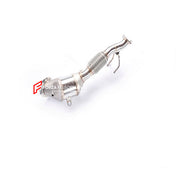 Buy Now Exhaust Downpipe For Ford Focus C346 and upgrade car parts from SIR Tuning at the Best Price. Headlights, Tail lights, Bodykits, Navigations, Exhaust system and more - Fast & Free Shipping within Europe, US & Worldwide.