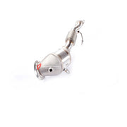 Buy Now Exhaust Downpipe For Ford Focus C346 and upgrade car parts from SIR Tuning at the Best Price. Headlights, Tail lights, Bodykits, Navigations, Exhaust system and more - Fast & Free Shipping within Europe, US & Worldwide.
