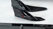 Buy Now DRY CARBON AERO BODY KIT for PORSCHE PANAMERA 976 2024+ and upgrade car parts from SIR Tuning at the Best Price. Headlights, Tail lights, Bodykits, Navigations, Carbon body kit and more - Fast & Free Shipping within Europe, US & Worldwide.