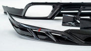 Buy Now DRY CARBON AERO BODY KIT for PORSCHE PANAMERA 976 2024+ and upgrade car parts from SIR Tuning at the Best Price. Headlights, Tail lights, Bodykits, Navigations, Carbon body kit and more - Fast & Free Shipping within Europe, US & Worldwide.