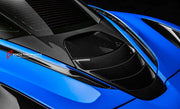 Buy Now DRY CARBON AERO BRIDGE for MCLAREN 720S 2017 - 2023 and upgrade car parts from SIR Tuning at the Best Price. Headlights, Tail lights, Bodykits, Navigations, Carbon body kit and more - Fast & Free Shipping within Europe, US & Worldwide.