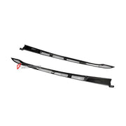 Buy Now DRY CARBON AERO BRIDGE for MCLAREN 720S 2017 - 2023 and upgrade car parts from SIR Tuning at the Best Price. Headlights, Tail lights, Bodykits, Navigations, Carbon body kit and more - Fast & Free Shipping within Europe, US & Worldwide.