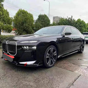 Buy Now BODY KIT for BMW 7 SERIES G70 M760 2023+ and upgrade car parts from SIR Tuning at the Best Price. Headlights, Tail lights, Bodykits, Navigations, body kit and more - Fast & Free Shipping within Europe, US & Worldwide.
