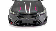 Buy Now DRY CARBON AERO KIT for BMW M5 G90 G99 2024+ and upgrade car parts from SIR Tuning at the Best Price. Headlights, Tail lights, Bodykits, Navigations, body kit and more - Fast & Free Shipping within Europe, US & Worldwide.