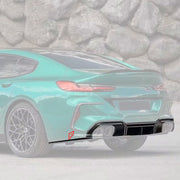 Buy Now DRY CARBON AERO KIT for BMW M8 F91 F92 2019+ and upgrade car parts from SIR Tuning at the Best Price. Headlights, Tail lights, Bodykits, Navigations, body kit and more - Fast & Free Shipping within Europe, US & Worldwide.