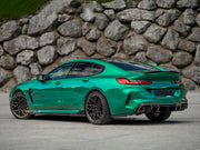 Buy Now DRY CARBON AERO KIT for BMW M8 F91 F92 2019+ and upgrade car parts from SIR Tuning at the Best Price. Headlights, Tail lights, Bodykits, Navigations, body kit and more - Fast & Free Shipping within Europe, US & Worldwide.