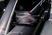 Buy Now AUTHENTIC SOOQOO DRY CARBON AERO KIT for BMW X6 G06 LCI FACELIFT 2023+ and upgrade car parts from SIR Tuning at the Best Price. Headlights, Tail lights, Bodykits, Navigations, body kit and more - Fast & Free Shipping within Europe, US & Worldwide.