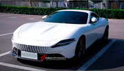 Buy Now DRY CARBON AERO KIT for FERRARI ROMA 2020+ and upgrade car parts from SIR Tuning at the Best Price. Headlights, Tail lights, Bodykits, Navigations, Carbon body kit and more - Fast & Free Shipping within Europe, US & Worldwide.