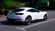 Buy Now DRY CARBON AERO KIT for FERRARI ROMA 2020+ and upgrade car parts from SIR Tuning at the Best Price. Headlights, Tail lights, Bodykits, Navigations, Carbon body kit and more - Fast & Free Shipping within Europe, US & Worldwide.