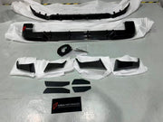 Buy Now DRY CARBON BODY KIT for MERCEDES BENZ G CLASS G63 AMG W465 2025+ and upgrade car parts from SIR Tuning at the Best Price. Headlights, Tail lights, Bodykits, Navigations, body kit and more - Fast & Free Shipping within Europe, US & Worldwide.