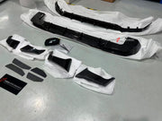 Buy Now DRY CARBON BODY KIT for MERCEDES BENZ G CLASS G63 AMG W465 2025+ and upgrade car parts from SIR Tuning at the Best Price. Headlights, Tail lights, Bodykits, Navigations, body kit and more - Fast & Free Shipping within Europe, US & Worldwide.