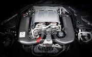Buy Now DRY CARBON AIR INTAKE for MERCEDES BENZ C CLASS AMG C63 W205 2015 - 2021 and upgrade car parts from SIR Tuning at the Best Price. Headlights, Tail lights, Bodykits, Navigations, Carbon body kit and more - Fast & Free Shipping within Europe, US & Worldwide.