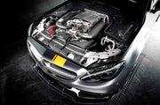 Buy Now DRY CARBON AIR INTAKE for MERCEDES BENZ C CLASS AMG C63 W205 2015 - 2021 and upgrade car parts from SIR Tuning at the Best Price. Headlights, Tail lights, Bodykits, Navigations, Carbon body kit and more - Fast & Free Shipping within Europe, US & Worldwide.